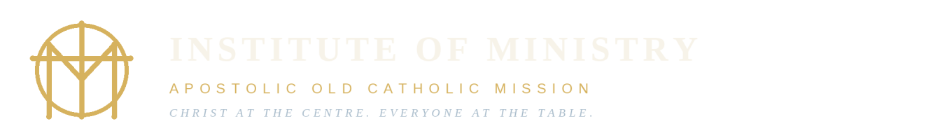 Institute of Ministry
