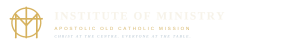 Institute of Ministry